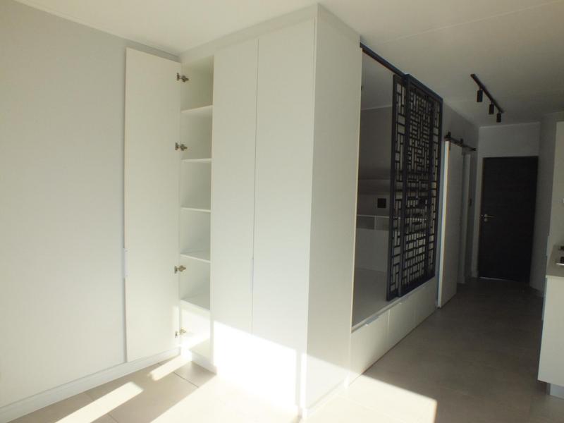 To Let 1 Bedroom Property for Rent in Stellenbosch Central Western Cape